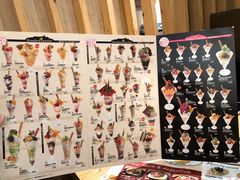 -Ufufu cafe(天神巷店)