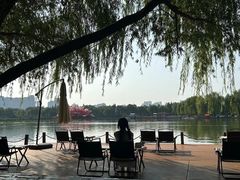 -洛阳市隋唐城遗址植物园