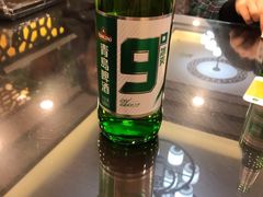 -安业泡馍(小寨店)
