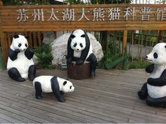 -苏州太湖国家湿地公园