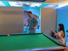-北京海德酒店温泉