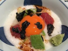 -然寿司(郎园vintage店)