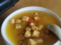 -品味泸沽湖•民族特色菜(大落水店)