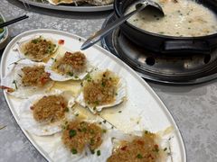 -启东小海鲜(庄先湾路1号店)