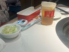-遇东北林区铁锅炖(南开店)
