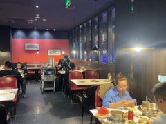 -九月海·海鲜自助(世纪东方店)