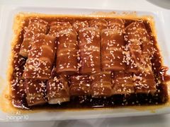 -大咀港式茶餐厅(恒泰店)