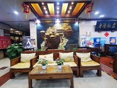 -晋阳饭庄(虎坊桥店)