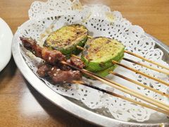 -立文冬·鲜活面(杭州太合商业中心店)