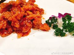 -金厨帽烤鱼(芦庄店)