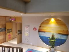 -巴斯漫温泉汗蒸馆(贡湖大道店)