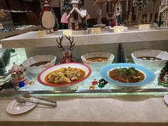 -厦门海景千禧大酒店·海景咖啡厅