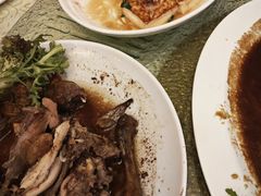 -鹏城人家海鲜酒家·23年老字号(较场尾店)
