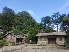 -云山屯古建筑群景区