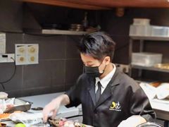-傑·料理·海鲜放题(佛山文华荟店)