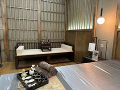 -遇暖·SPA养生按摩