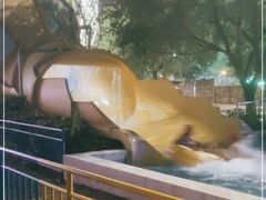 -重庆海昌加勒比海水世界