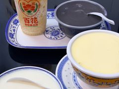 -百花传统甜品店(原址店)