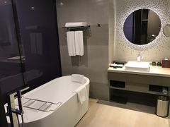 -南京禄口机场雅高铂尔曼大酒店