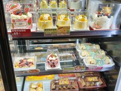 -味多美蛋糕(西安门店)