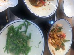 -妈妈的味道·腾冲特色菜(和顺古镇店)