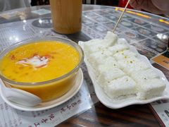-周大娘牛乳(旧寨古村总店)