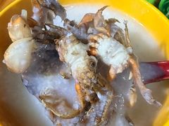 -高佬粥店(光明路店)