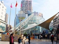 -南京时尚莱迪购物广场(正洪街店)
