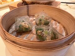 -利苑酒家(合景国际金融广场店)