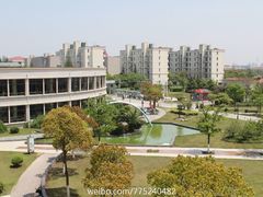上海师范大学(奉贤校区)-上海师范大学(奉贤校区)