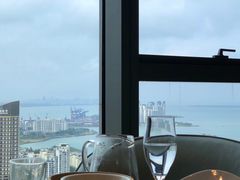 -唐阁海景中餐厅·早茶·粤菜•生日聚餐(海口朗廷酒店)