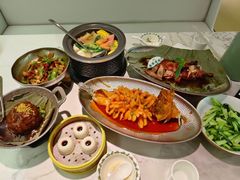 -苏梦江南·淮扬菜(夫子庙店)