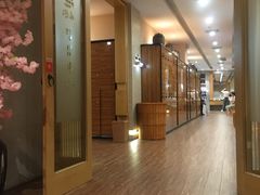 -汤森悠生活文化汤(江宁万达店)