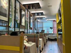 -Aqua Oasis 水天堂(石路天虹店)