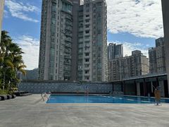 -永安新城皇冠假日酒店-美厨自助餐厅