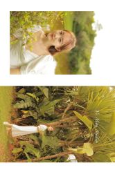 -巴黎婚纱摄影工作室