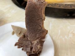 -尚品牛味汤锅火锅(康定总店)