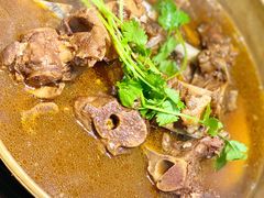 -香满锅老北京羊蝎子火锅·家常菜(新街口店)