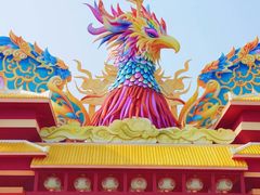 -武汉园博园(武汉自然博物馆)
