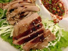 -香蕉叶餐厅(是隆店)