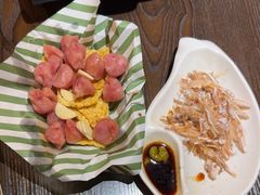 -酒肆浅葱·特色菜馆(卓悦intown店)