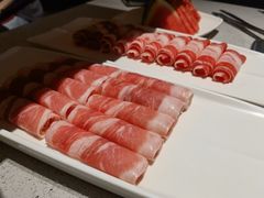 -海底捞火锅(航洋城店)