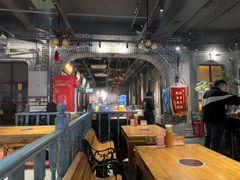 -北三老太太烧烤(人生一串上榜店)