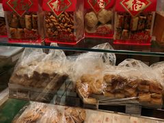 -老鼎丰(靖宇街总店)