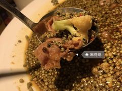 -胡马八破·川菜小馆(高新万达店)