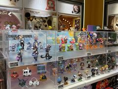 -泡泡玛特POPMART(金安国际购物中心店)