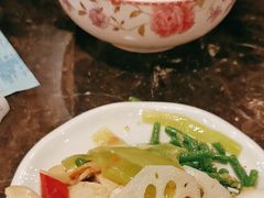 -吾味香葫芦头(安西街店)