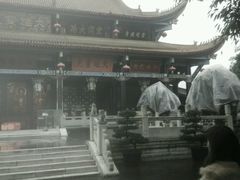 -什邡罗汉寺