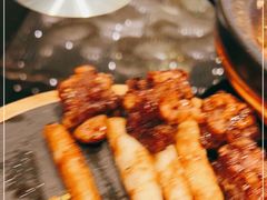 -聚鑫阁江浙菜·非遗传承技艺(青村帝华园店)