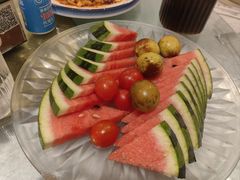 -福来居烤鸭店(天坛二店)